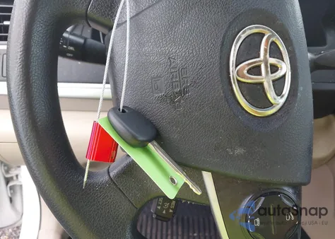 2014 Toyota Camry L z USA, uszkodzony, nr VIN 4T4BF1FK0ER368508